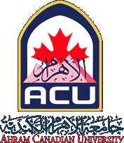 Ahram Canadian University