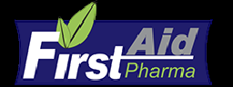 First Aid Pharma